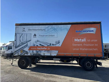 Kapellhenger SCHWARZMÜLLER