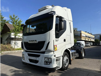 Trekkvogn IVECO Stralis 480