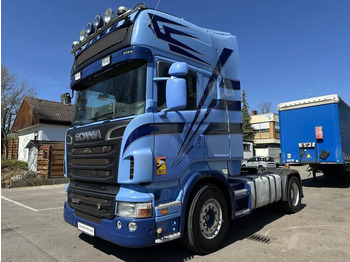 Trekkvogn SCANIA R 500