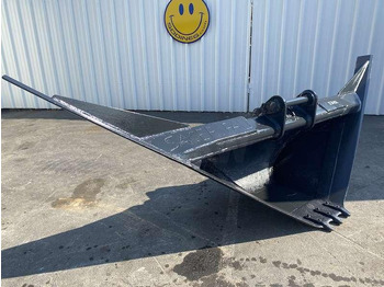 Gravemaskinskuffe 4380 / 430mm - attache Poclain: bilde 5 Gravemaskinskuffe 4380 / 430mm - attache Poclain: bilde 5