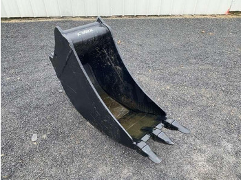 Gravemaskinskuffe ARDEN EQUIPMENT