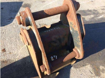 Gravemaskinskuffe CATERPILLAR 430mm - Type Tractopelle: bilde 5