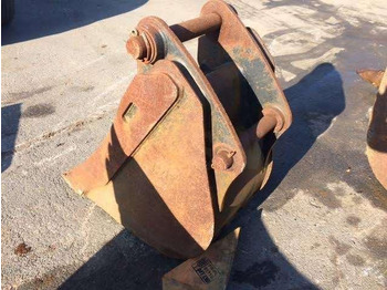 Gravemaskinskuffe CATERPILLAR 430mm - Type Tractopelle: bilde 4