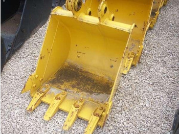 Gravemaskinskuffe HYUNDAI