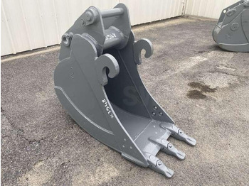 Gravemaskinskuffe LIEBHERR