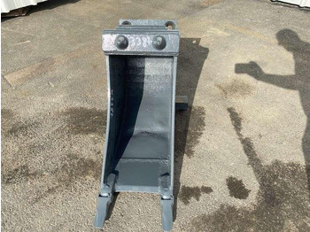 Gravemaskinskuffe MECALAC 340mm - séries 8 / 10 / 11 et 12: bilde 3