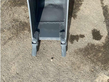 Gravemaskinskuffe MECALAC 340mm - séries 8 / 10 / 11 et 12: bilde 2