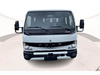 Leie  Fuso Canter 7C18D AMT UUSI! Palfinger PC1500 Fuso Canter 7C18D AMT UUSI! Palfinger PC1500: bilde 2