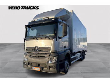 Isotermisk lastebil MERCEDES-BENZ Actros 2551