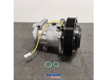 Reservedeler VOLVO FH