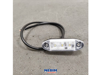 Reservedeler VOLVO