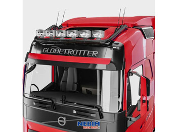 Reservedeler VOLVO FH