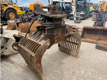 Klype ARDEN EQUIPMENT