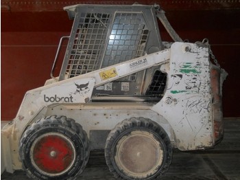 Kompaktlaster Bobcat 751: bilde 1