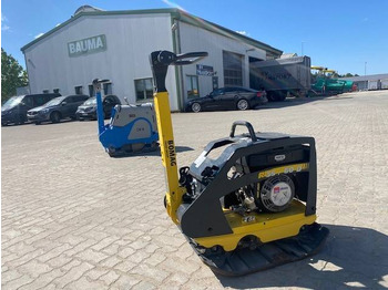 Vibroplate BOMAG