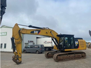 Beltegraver CATERPILLAR 330FLN
