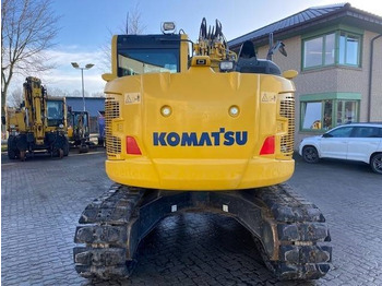 Beltegraver Komatsu PC 138 US-11 MIETE / RENTAL (12005298): bilde 3