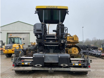 Asfaltutlegger Vögele S 1300-3i MIETE / RENTAL (12001899): bilde 4