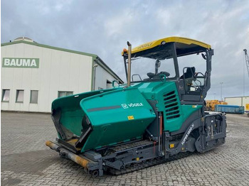 Asfaltutlegger VÖGELE