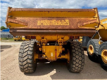 Rammestyrt dumper Volvo A 25 G MIETE / RENTAL (12000499): bilde 4