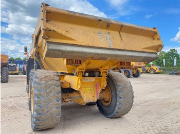 Rammestyrt dumper Volvo A 25 G MIETE / RENTAL (12001029): bilde 4