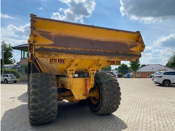 Rammestyrt dumper Volvo A 30 G MIETE / RENTAL (12000789): bilde 4