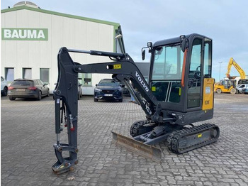 Minigraver VOLVO EC20E