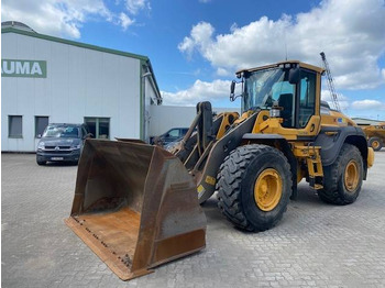 Hjullaster VOLVO L120H