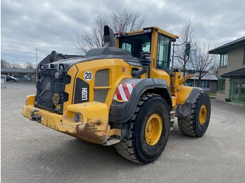 Hjullaster Volvo L 120 H AT-Motor bei 7.832 h (12005333): bilde 4