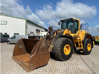Hjullaster VOLVO L150G