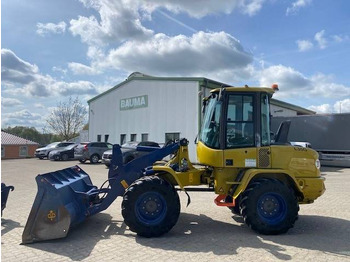 Hjullaster VOLVO L35G
