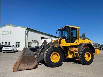 Hjullaster VOLVO L60H