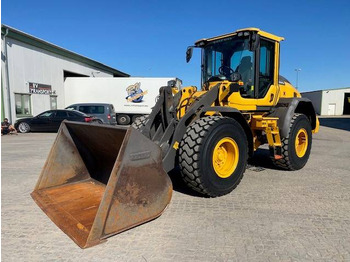 Hjullaster VOLVO L60H