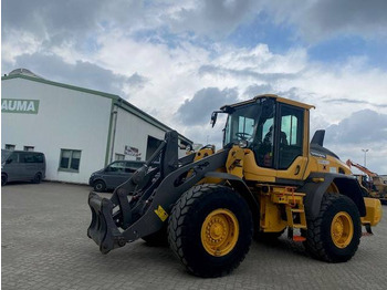 Hjullaster VOLVO L90H