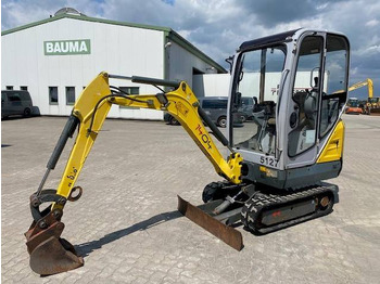 Minigraver WACKER