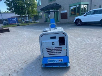 Vibroplate Weber CR 9-II CCD 2.0 MIETE / RENTAL (12005436): bilde 3