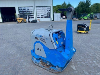 Vibroplate Weber CR 9-II CCD 2.0 MIETE / RENTAL (12005436): bilde 5