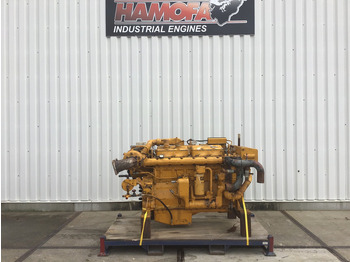 Bygg og anlegg Caterpillar 3406 DI 91U-7N2617 USED: bilde 2 Bygg og anlegg Caterpillar 3406 DI 91U-7N2617 USED: bilde 2