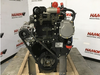 Ny Bygg og anlegg Caterpillar C4.4 446-3981579 NEW: bilde 4