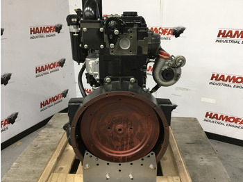 Ny Bygg og anlegg Caterpillar C4.4 446-3981579 NEW: bilde 3