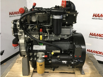 Ny Bygg og anlegg Caterpillar C4.4 446-3981579 NEW: bilde 2