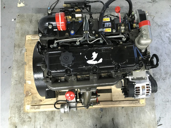 Ny Bygg og anlegg Caterpillar C4.4 446-3981579 NEW: bilde 5