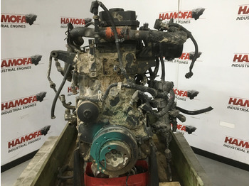 Bygg og anlegg Cummins QSB6.7 CPL3094 USED: bilde 4 Bygg og anlegg Cummins QSB6.7 CPL3094 USED: bilde 4