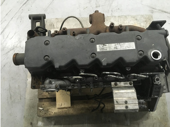 Bygg og anlegg Cummins QSB6.7 CPL4959 USED: bilde 5