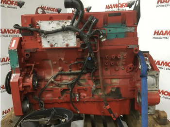 Bygg og anlegg Cummins QSM11 CPL2829 FOR PARTS: bilde 2