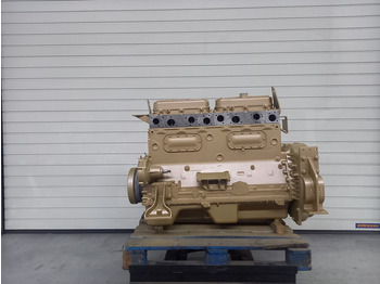 Ny Bygg og anlegg DAF DKZ 1160 AG LONGBLOCK: bilde 2