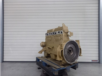 Ny Bygg og anlegg DAF DKZ 1160 AG LONGBLOCK: bilde 3