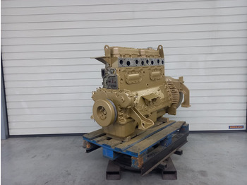Ny Bygg og anlegg DAF DKZ1160AG LONG-BLOCK: bilde 4