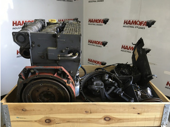 Ny Bygg og anlegg Deutz BF4L1011T CORE: bilde 3