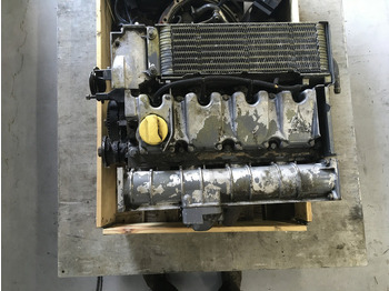 Ny Bygg og anlegg Deutz BF4L1011T CORE: bilde 5